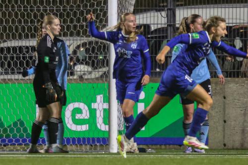 2025-10-05 Vikingur - KI Klaksvik