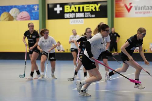 20251122 Nystars SBVantaa 0045