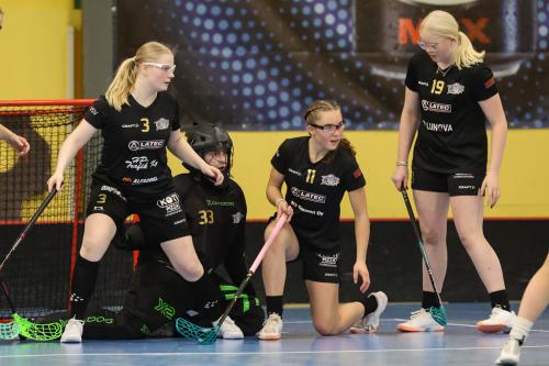 20251122 Nystars SBVantaa 0101