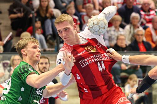 2025-12-13 Ferndorf - Ludwigshafen