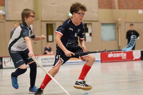 2026-01-10 NRW U13 Small Field Matchday