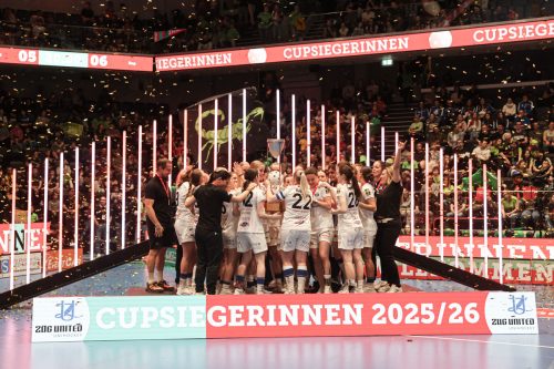 2026-02-21 Cupfinal W - Skorpion Emmental Zollbrück - Zug United