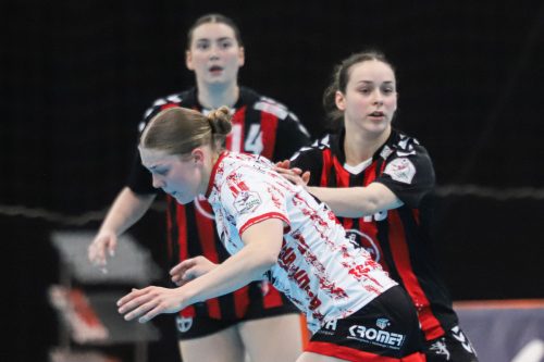 2026-03-29 TSV Bayer Leverkusen - TG Nürtingen