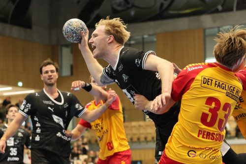 2026-08-16 GOG Gudme - THW Kiel