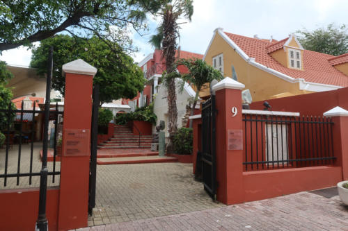 201807 Curacao 0657