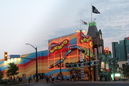 201807 NiagaraFalls 0060