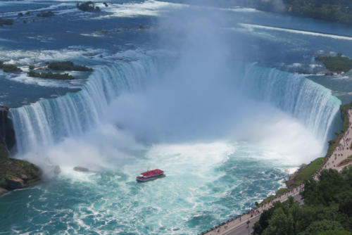 2018-07 Niagara Falls