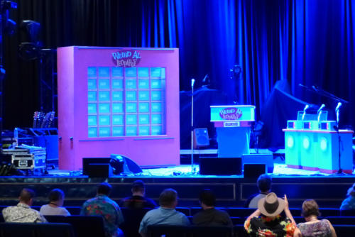 Weird Al Yankovic Tour 2018