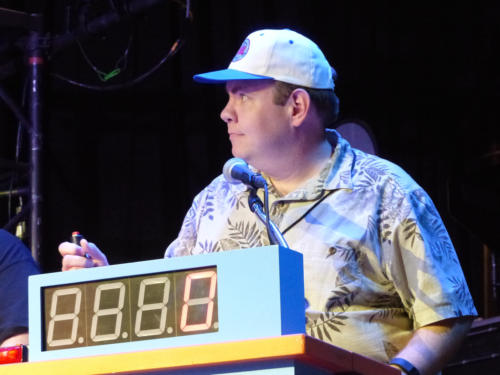 Weird Al Yankovic Tour 2018