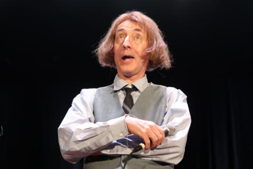 Weird Al Yankovic Tour 2018