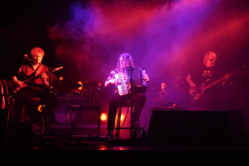 Weird Al Yankovic Tour 2018