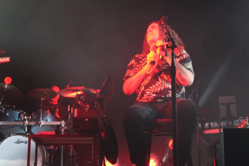 Weird Al Yankovic Tour 2018