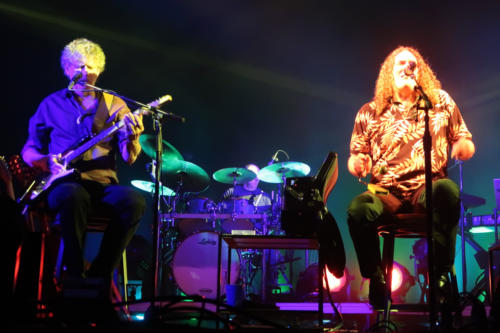 Weird Al Yankovic Tour 2018