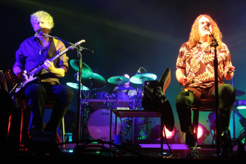 Weird Al Yankovic Tour 2018