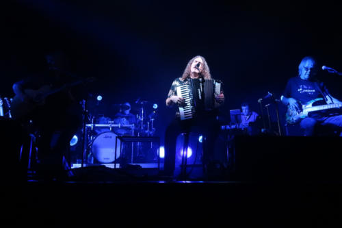Weird Al Yankovic Tour 2018