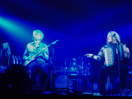 Weird Al Yankovic Tour 2018