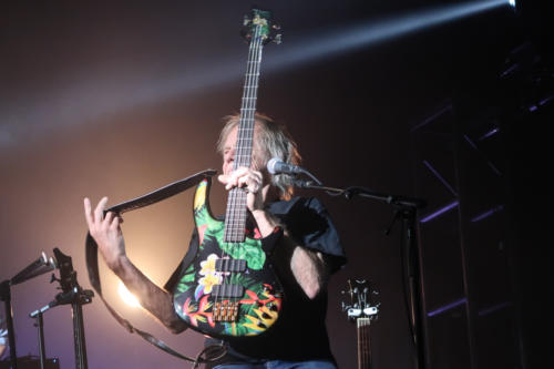 Weird Al Yankovic Tour 2018