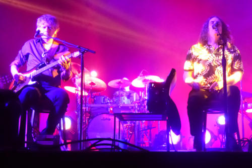 Weird Al Yankovic Tour 2018