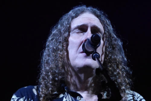 Weird Al Yankovic Tour 2018