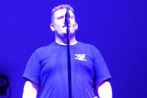 WeirdAl2018 Augusta 0030