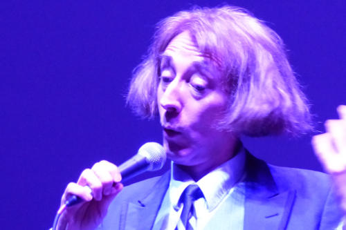 WeirdAl2018 Augusta 0036
