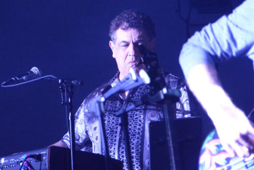 WeirdAl2018 Augusta 0043