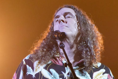 WeirdAl2018 Augusta 0046