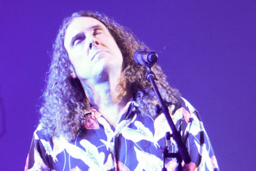 WeirdAl2018 Augusta 0049