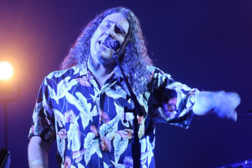 WeirdAl2018 Augusta 0056