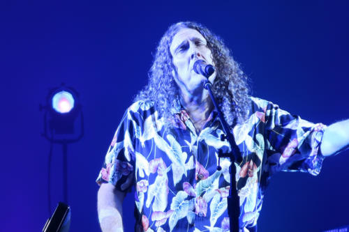 WeirdAl2018 Augusta 0058
