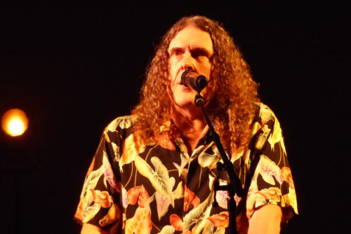 WeirdAl2018 Augusta 0059