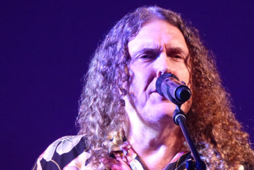 WeirdAl2018 Augusta 0066