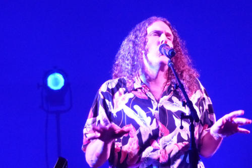 WeirdAl2018 Augusta 0072