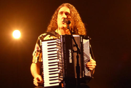 WeirdAl2018 Augusta 0073