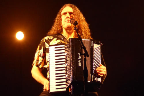WeirdAl2018 Augusta 0074