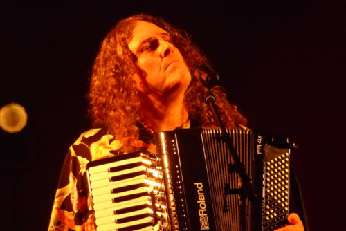 WeirdAl2018 Augusta 0090