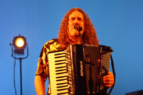 WeirdAl2018 Augusta 0098