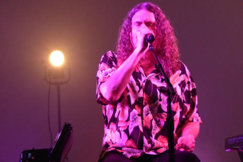 WeirdAl2018 Augusta 0122