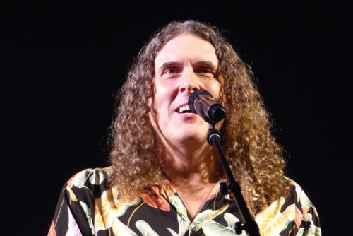 WeirdAl2018 Augusta 0127