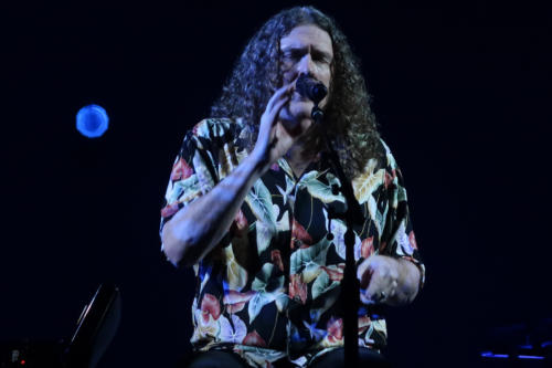 WeirdAl2018 Augusta 0137