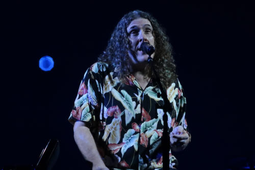WeirdAl2018 Augusta 0138