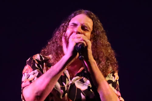 WeirdAl2018 Augusta 0139