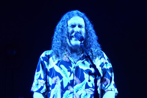 WeirdAl2018 Augusta 0145