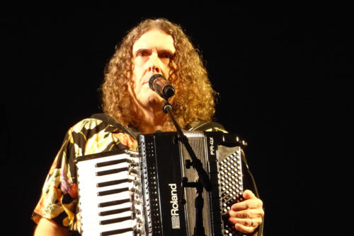 WeirdAl2018 Augusta 0151