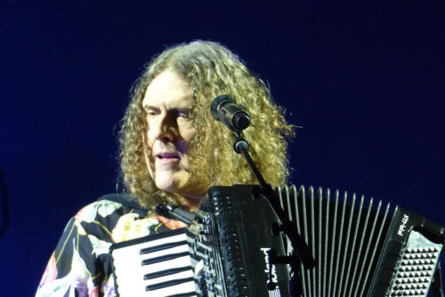 WeirdAl2018 Augusta 0153