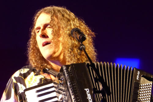 WeirdAl2018 Augusta 0154