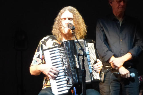 WeirdAl2018 Augusta 0155