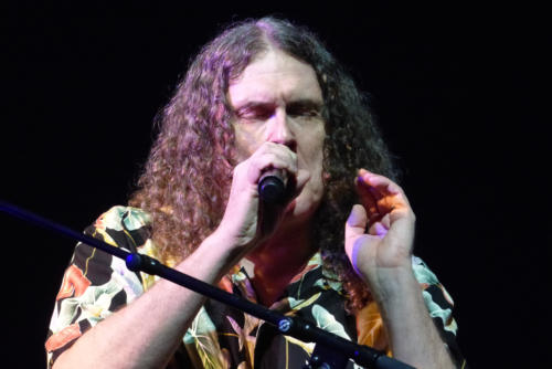 WeirdAl2018 Augusta 0158