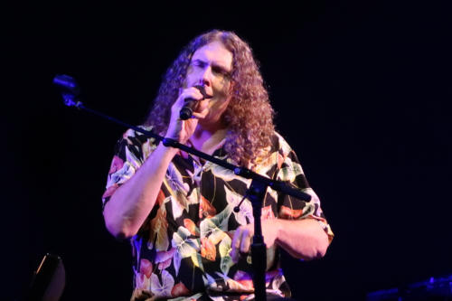 WeirdAl2018 Augusta 0161
