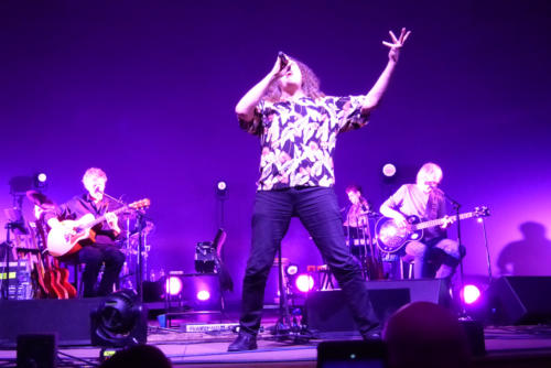 WeirdAl2018 Augusta 0163